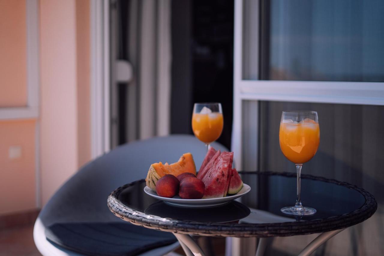 Apartments Idassa Задар Экстерьер фото