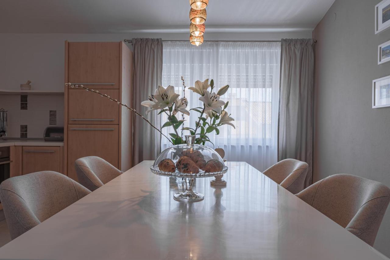 Apartments Idassa Задар Экстерьер фото