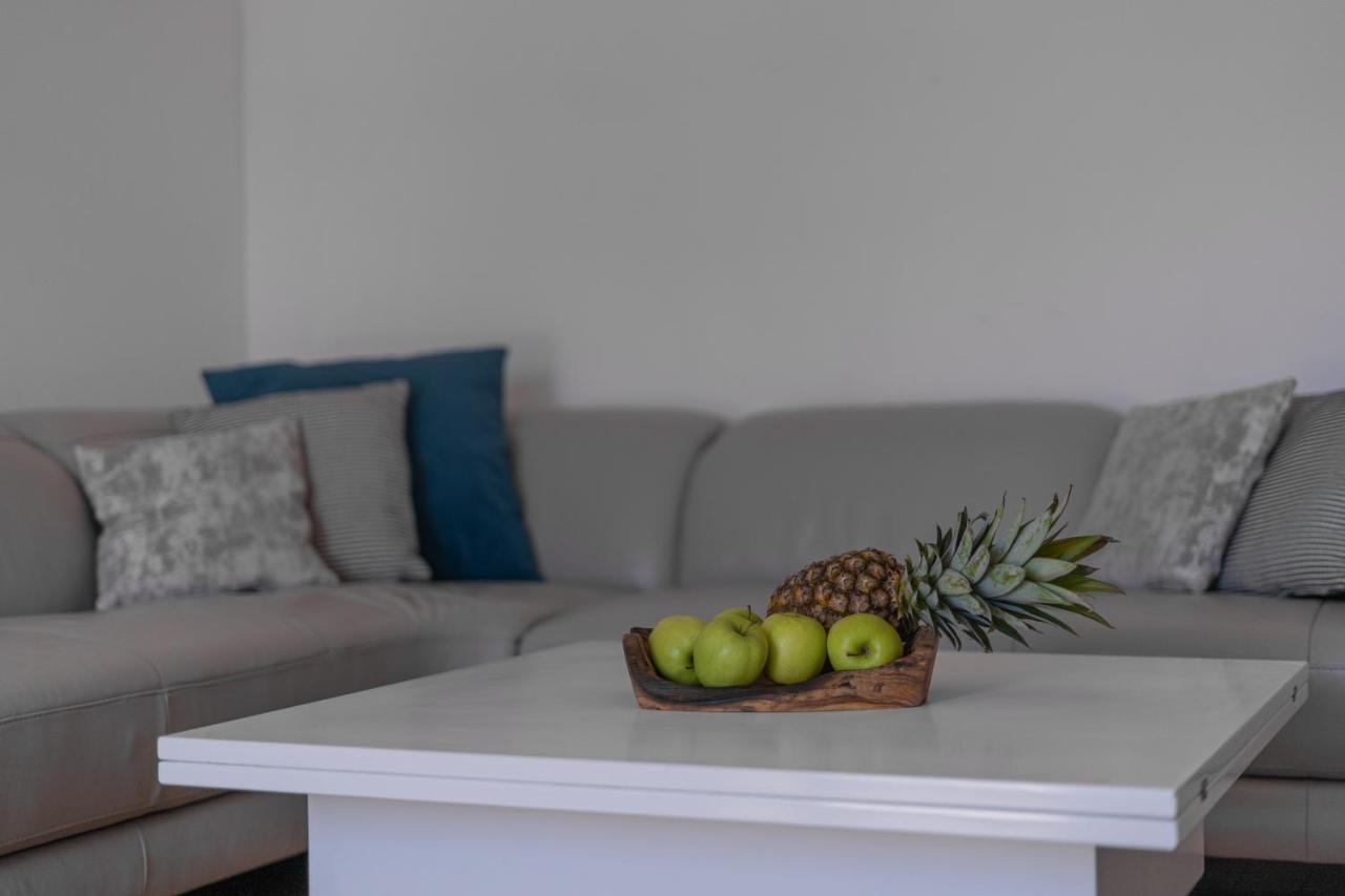 Apartments Idassa Задар Экстерьер фото